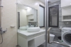 Modern 01 bedroom apartment for rent in Xuan Dieu, Tay Ho, Hanoi